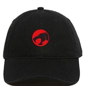 Thundercats hat